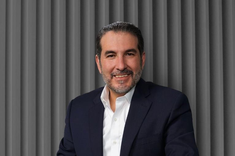 Enrique Espinosa Olivar. (Especial)