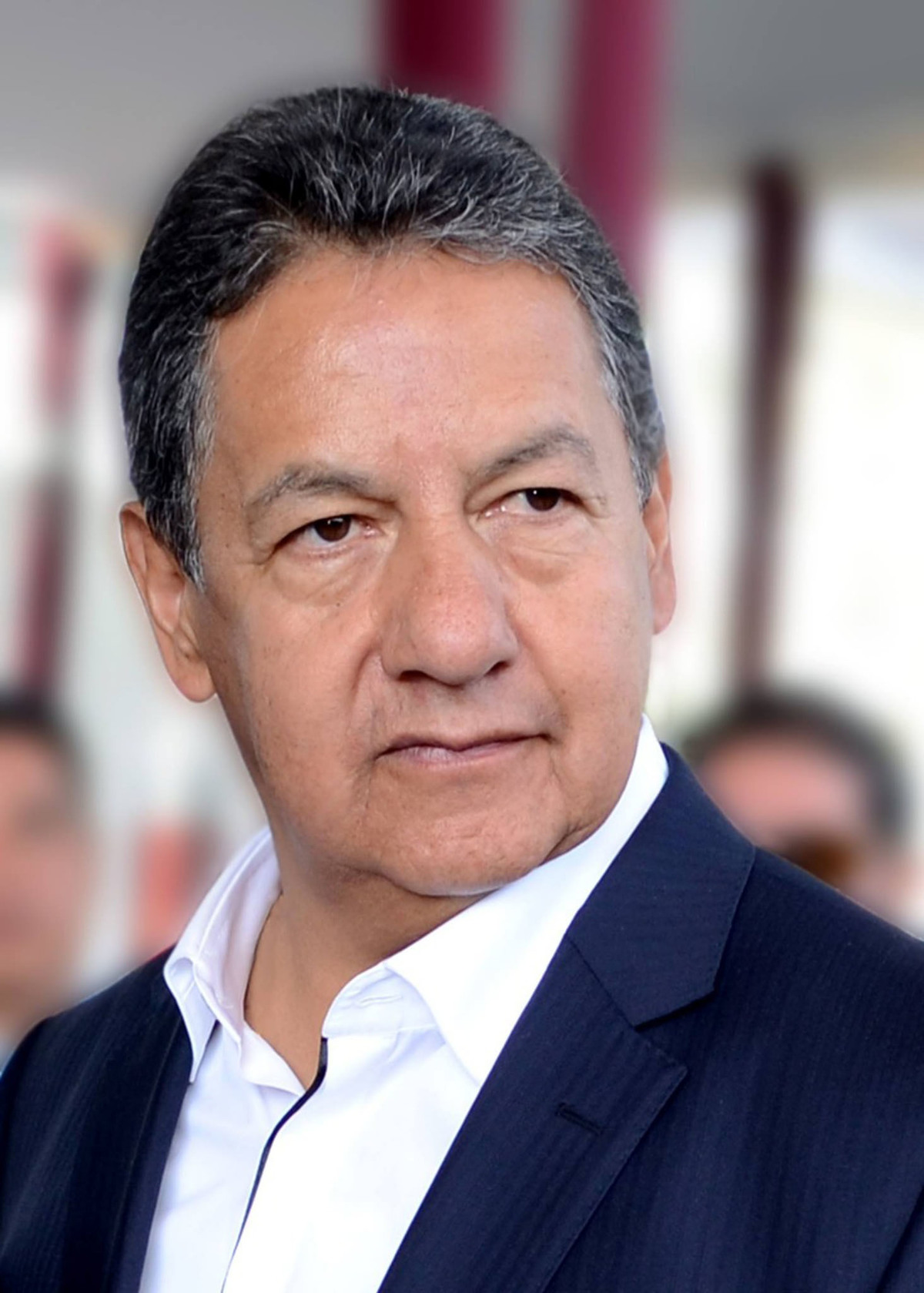 Higinio Martínez