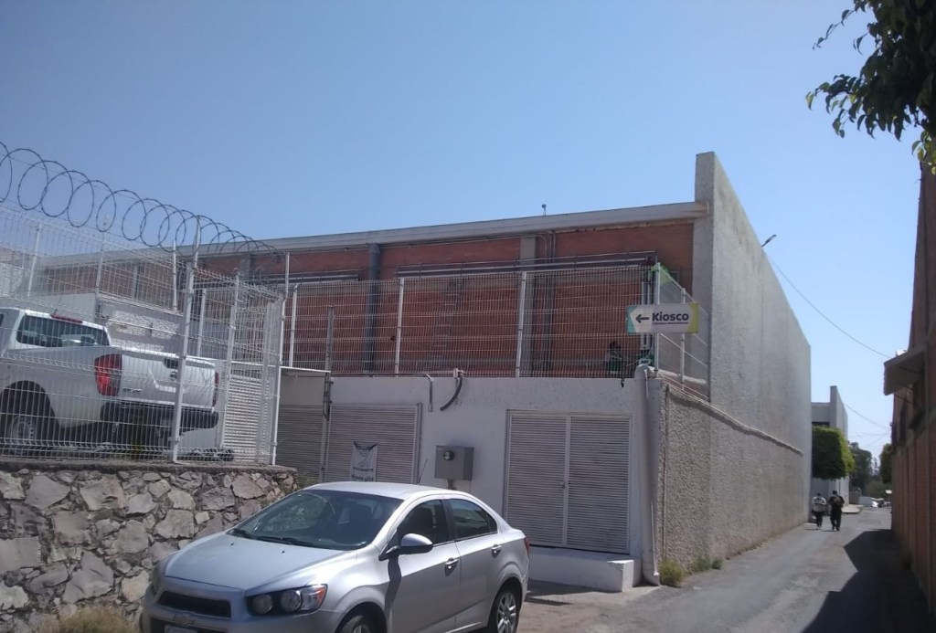 Invierten más de 9 mdp en Archivo de la Dirección General de Notaría. ESPECIAL