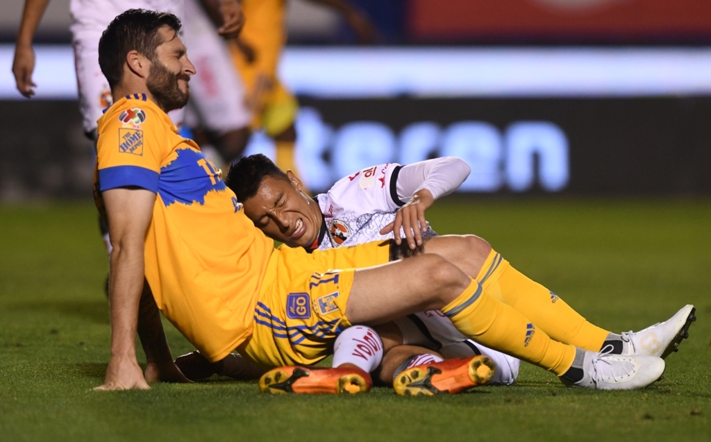 Tigres vs Xolos, resultado, goles y resumen jornada 7 Liga MX- Grupo