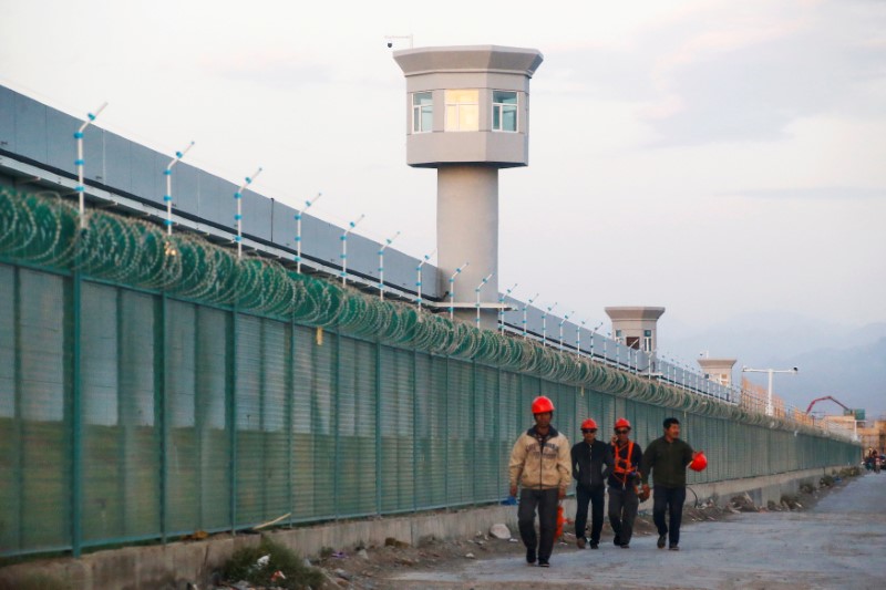 China rechaza acusaciones de genocidio en Xinjiang, dice que la puerta está abierta para la ONU| Reuters