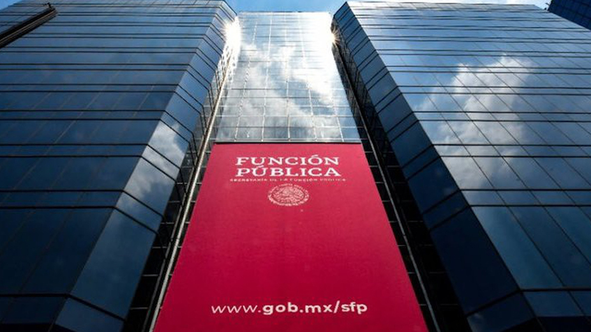 "Falsas e infundadas", acusaciones de la ASF; auditores no acudieron a revisión: SFP
