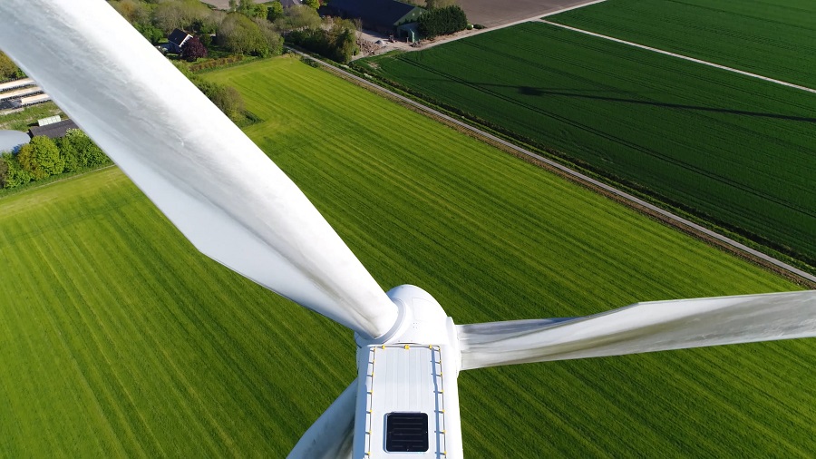 Las inversiones en eficiencia energética son uno de los objetivos del financiamiento.  (Shutterstock)