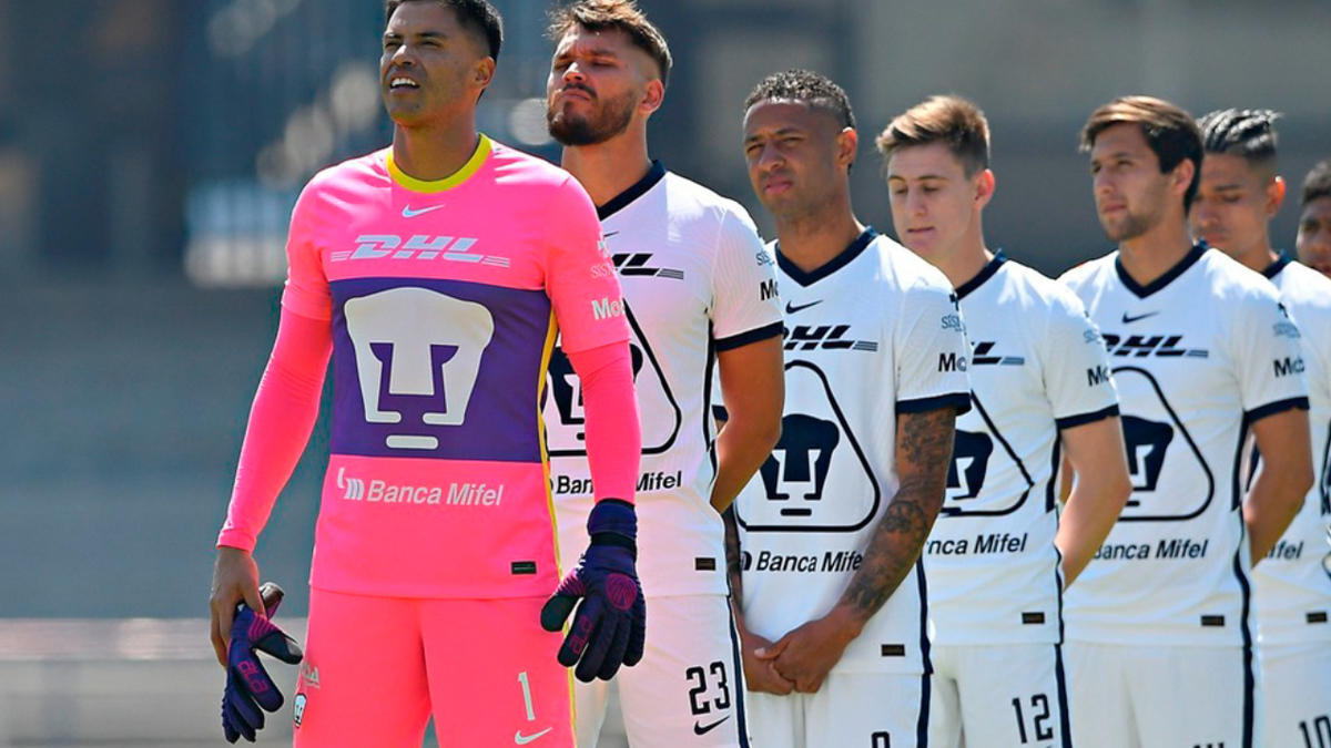 León vence a Pumas y termina con su invicto en Ciudad Universitaria