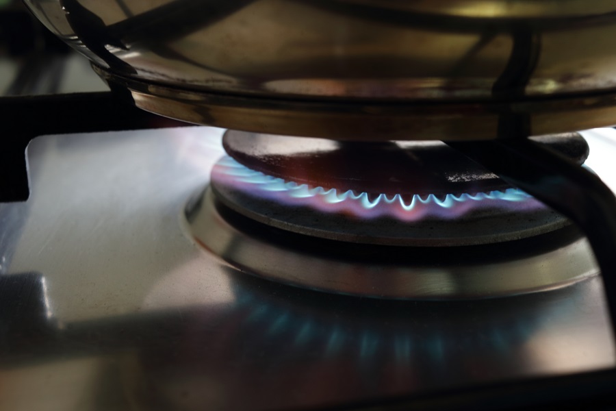 La marca más cara de gas LP en la presentación de cilindro es Gas Continental del Pacífico, en Sonora. (Shutterstock)