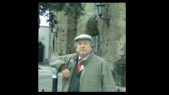 Orso Arreola. (Cortesía)