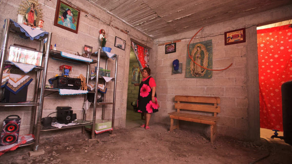 Con Rosario Robles, Sedatu gastó millones en habitaciones ‘fantasma’