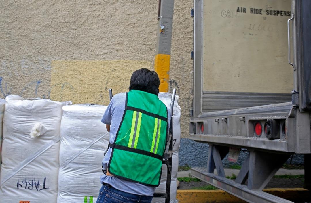 El sector de empresarial espera tener un repunte mediante la entrega de financiamientos gubernamentales. (Andrés Lobato)