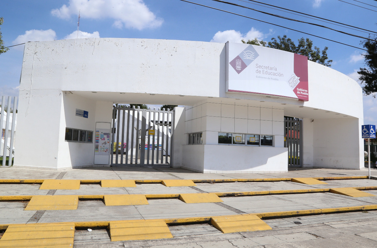 Sin condiciones para regreso a clases presenciales. (Especial)