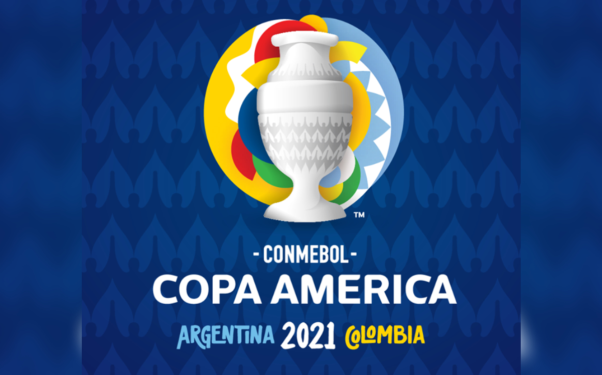 Copa América 2021 (Facebook Copa América)