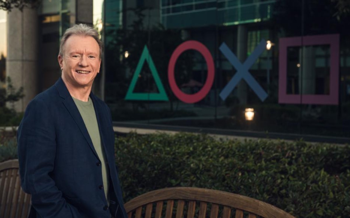 Exclusiva: Playstation lanzará nuevo sistema de realidad virtual. (Fernando Santillanes )
