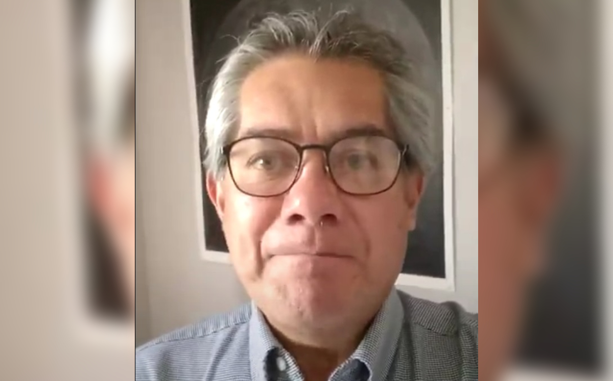 Gerardo Valtierra, ex analista de TUDN (Especial)