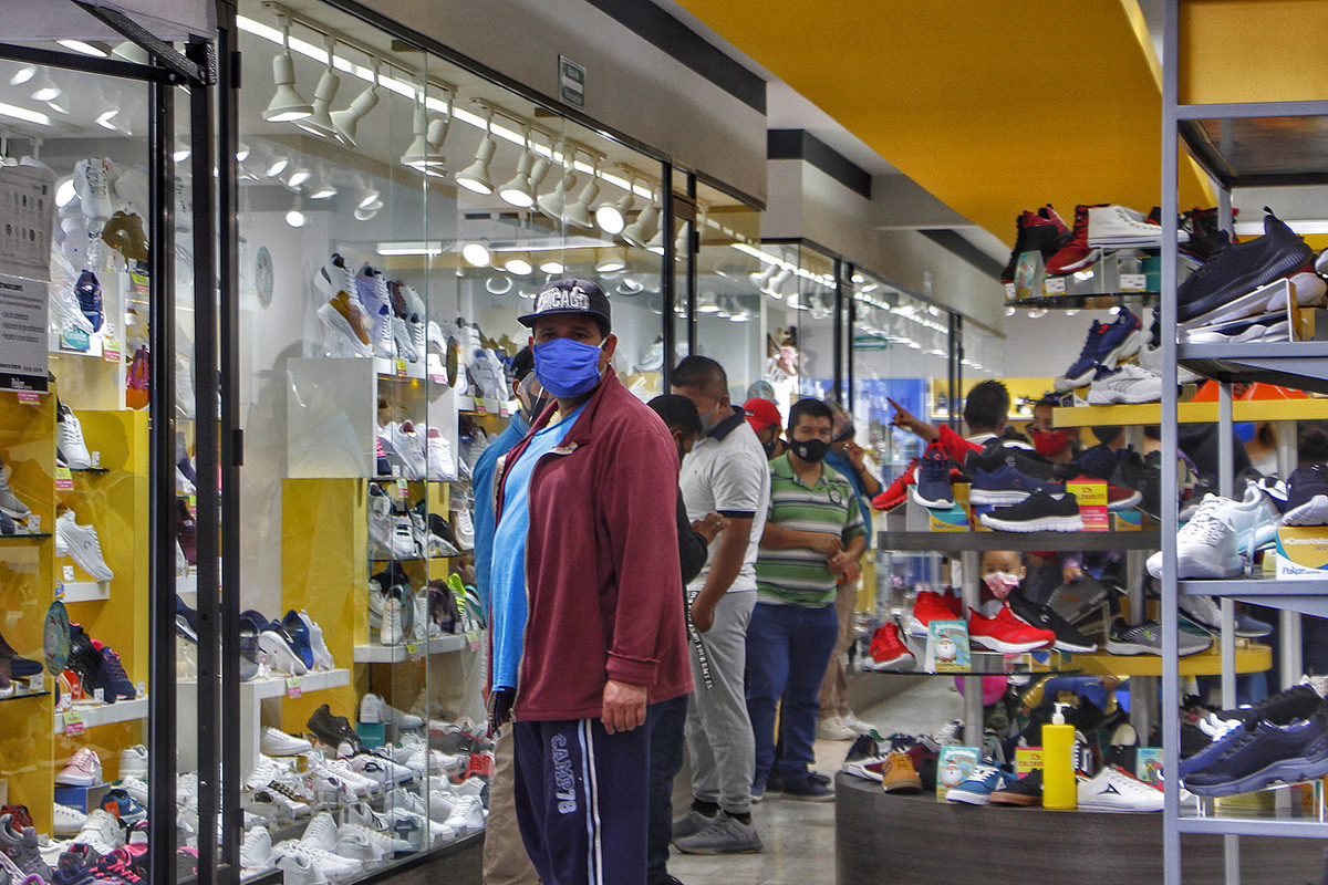 El gobierno del estado de Puebla amplió el decreto hasta el 8 de marzo con algunas modificaciones. (Melanie Torres)