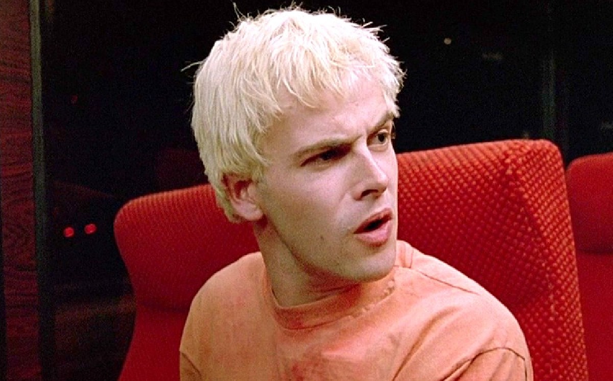 Jonny Lee Miller es el actor que le dio vida al icónico personaje. (Instagram)