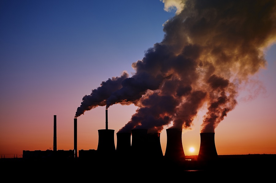 México se sumó al acuerdo aprobado en París sobre Cambio Climático en 2015. (Shutterstock)