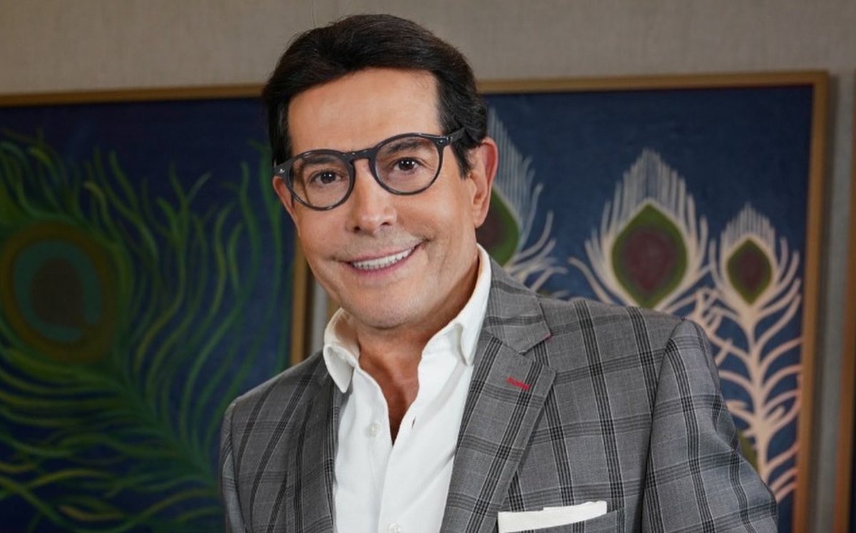 Pepillo Origel. (Instagram)