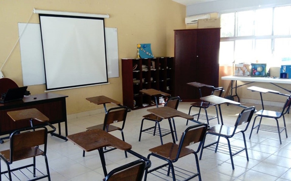 Piden regreso a clases para este 1 de marzo.