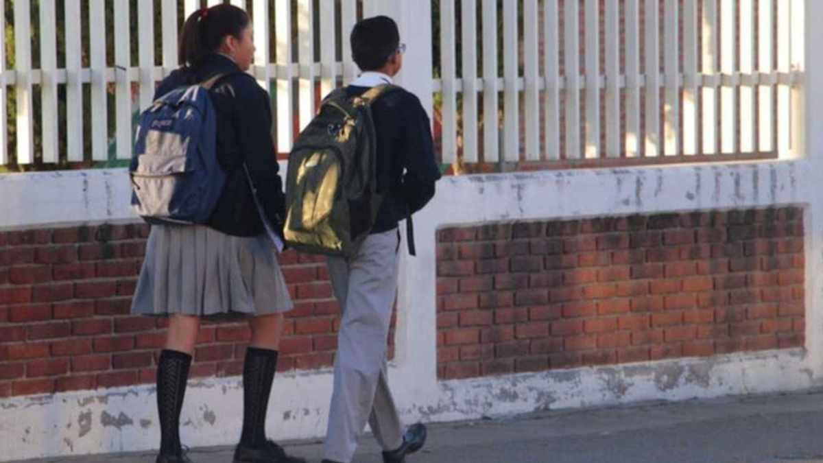 Sheinbaum pide a escuelas privadas tener paciencia para regreso a clases presencial