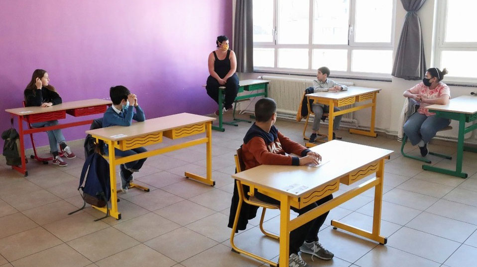 Ssa pide seguir lineamientos de SEP sobre regreso a clases