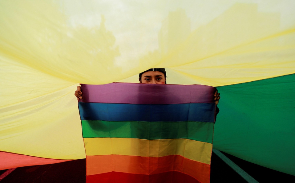 Temístocles Villanueva informó que la iniciativa debe buscar una sociedad más diversa e incluyente, respetuosa y progresista | EFE