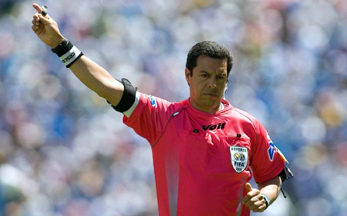 Armando Archundia. Así fueron sus inicios en el arbitraje mexicano
