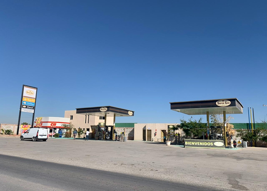 Asaltos en Torreón. (Notivox Digital)