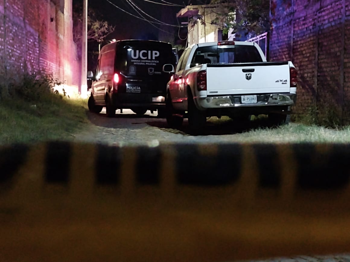 Asesinan a dos hombres en Tlaquepaque y Tonalá (Martín Patiño Segura)