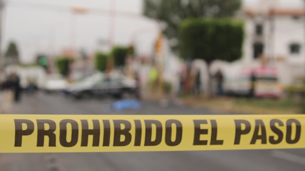 Asesinan al secretario de Desarrollo Social de Puerto Morelos en una cafetería