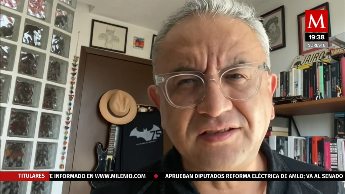 La ASF no sabe contar | ¡Déjense Ahí!, con Jairo Calixto Albarrán