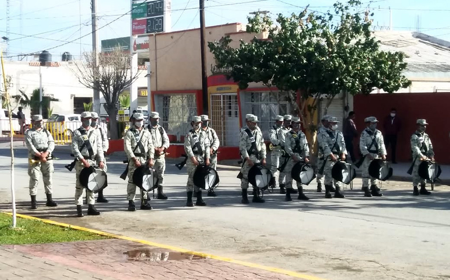 Coahuila. San Pedro celebra 150 años de su fundación Grupo Milenio