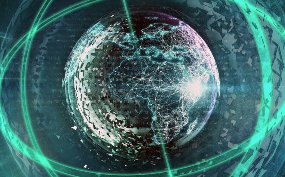 Crearán un gemelo digital para la Tierra (dpa)