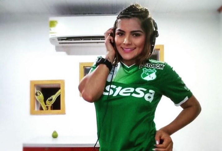 Faizuly Martínez (Instagram)