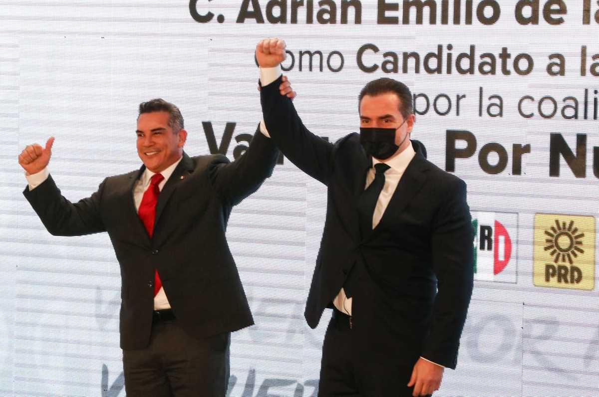 Foto: Leonel Rocha