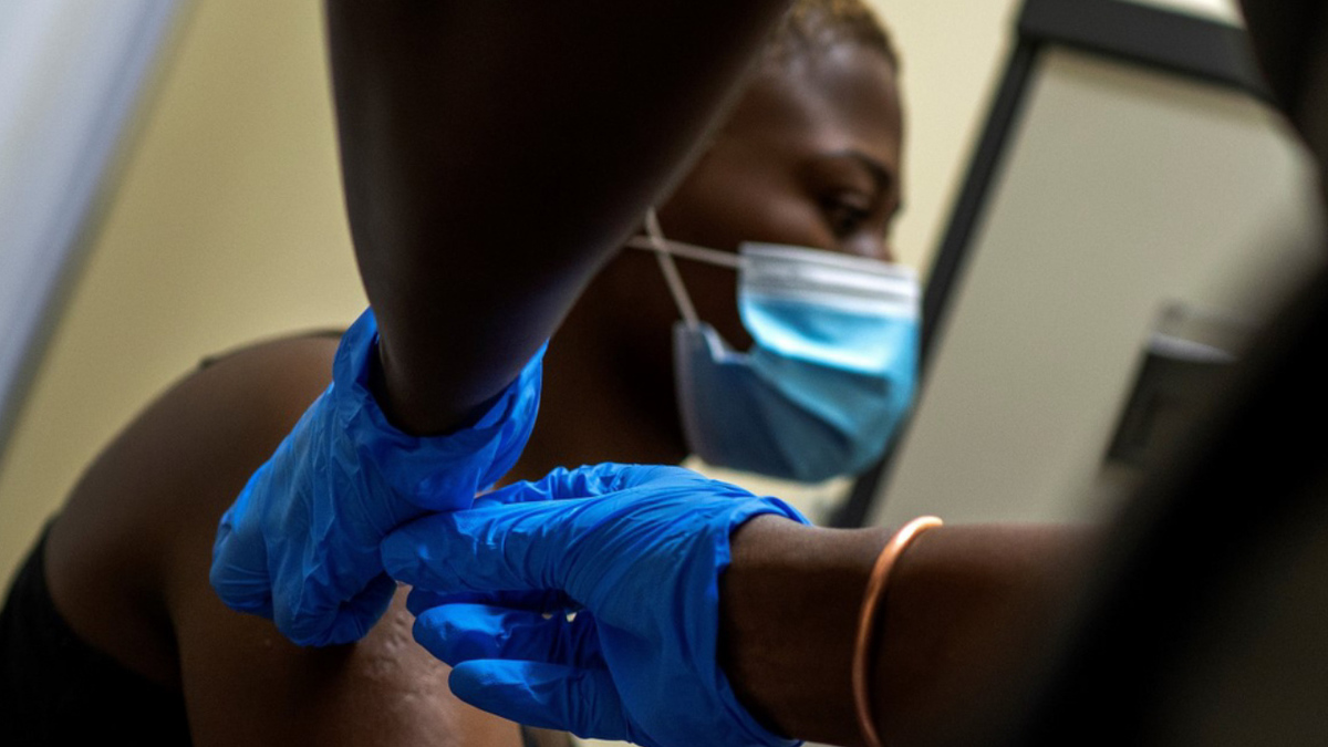 Ghana, primer país en recibir vacunas contra covid-19 a través del mecanismo Covax