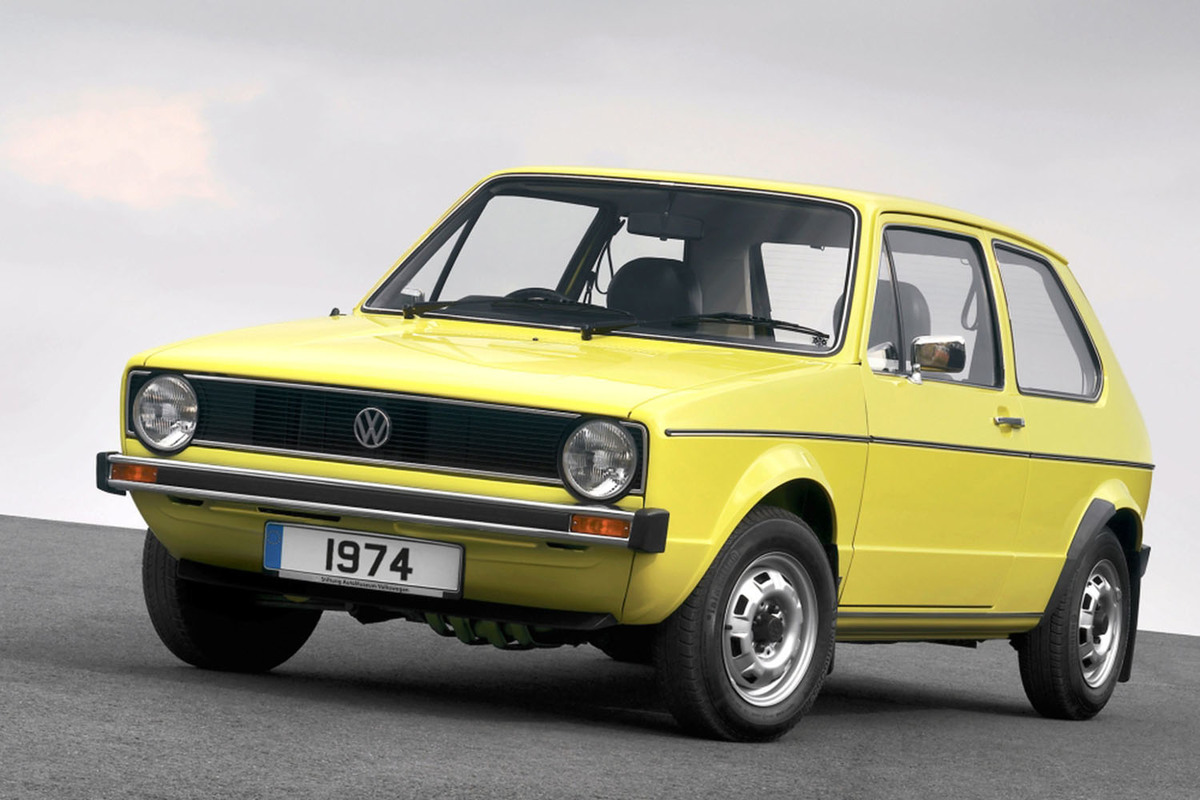 Golf. (Especial)