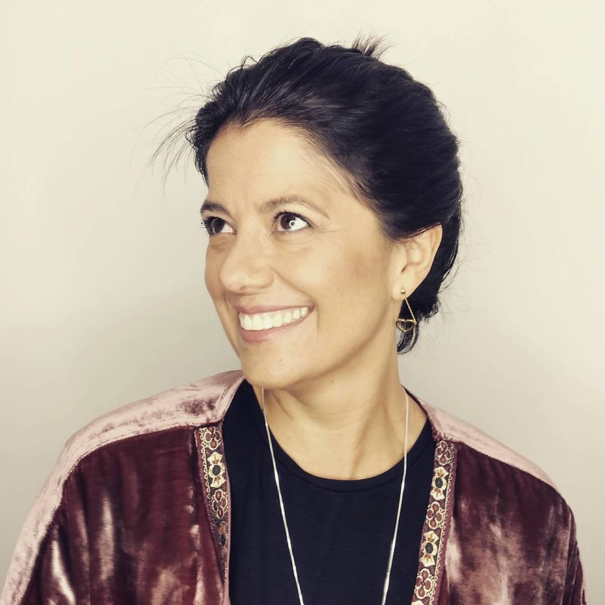 Renata Altenfelder es jefe global de Branding de Motorola Mobility