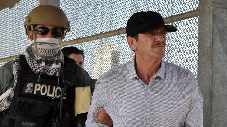 CJF niega que se exista orden para liberar a 'El Güero' Palma
