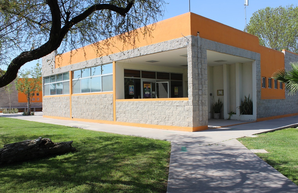 Colegio Montessori San Isidro. (Claudia Luévano)