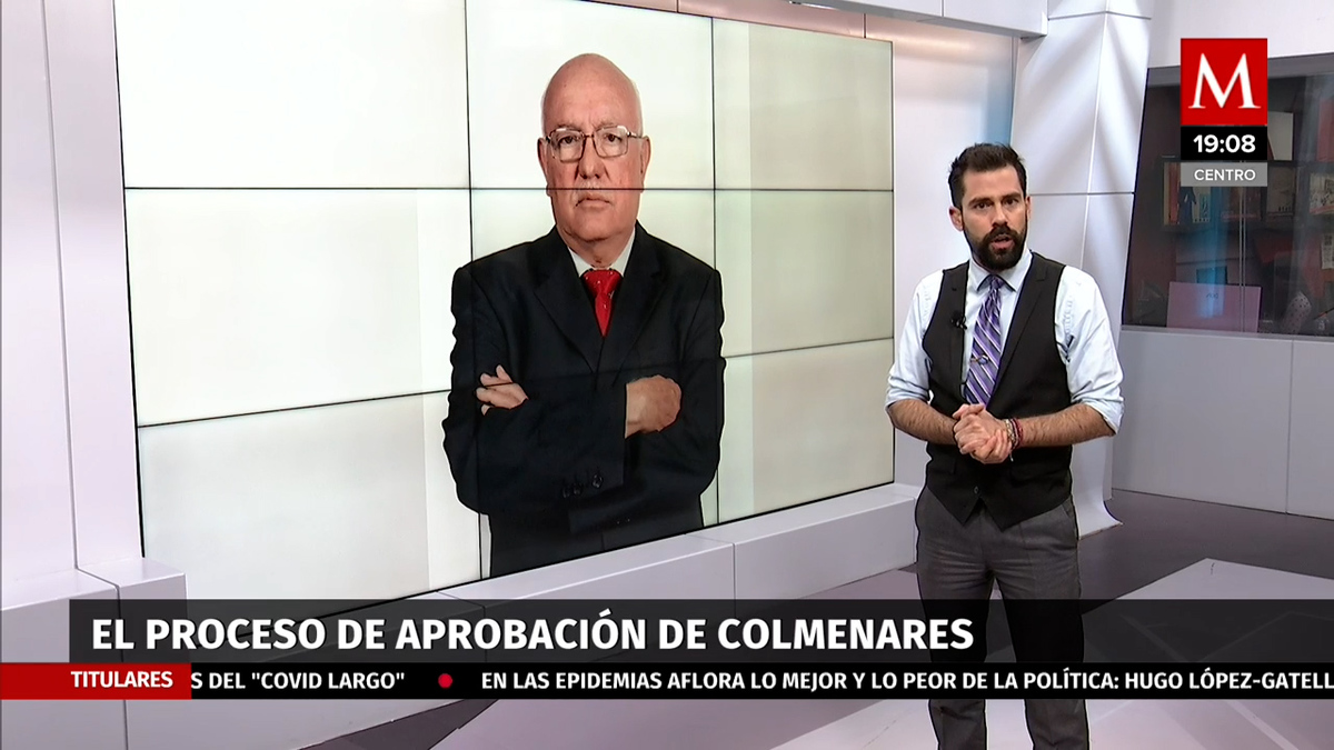 ¿Cómo fue que se nombró a David Colmenares titular de la ASF?