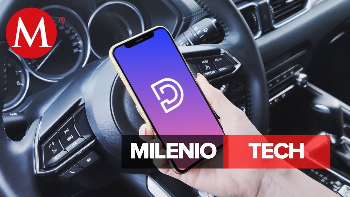 Drizip, aplicación que te permite rentar tu coche | Notivox Tech