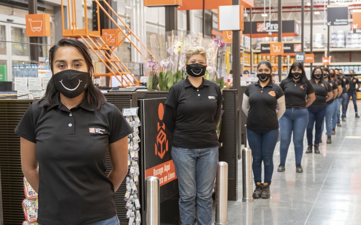 Esta estrategia involucrará la aparición de más Centros de Distribución (Cedis) con un menor tamaño, informó. Foto: (Especial)