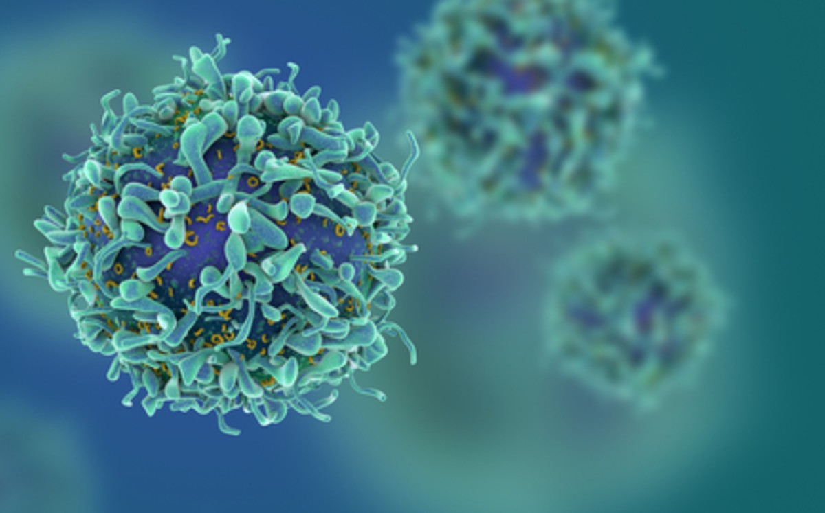 Un estudio usará nanopartículas para tratar el cáncer de páncreas avanzado. (Especial)