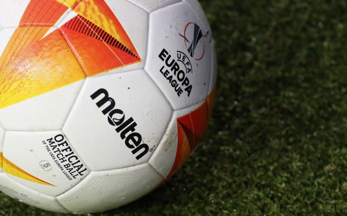 Europa League (AFP)