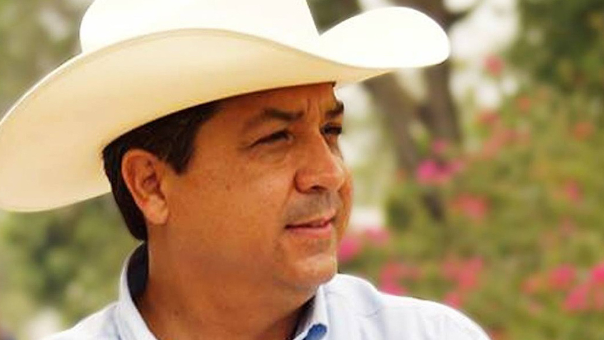 FGR ratificará mañana solicitud de desafuero contra García Cabeza de Vaca