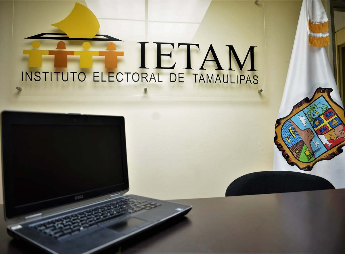 Ietam en su sesión virtual. (Cortesía)