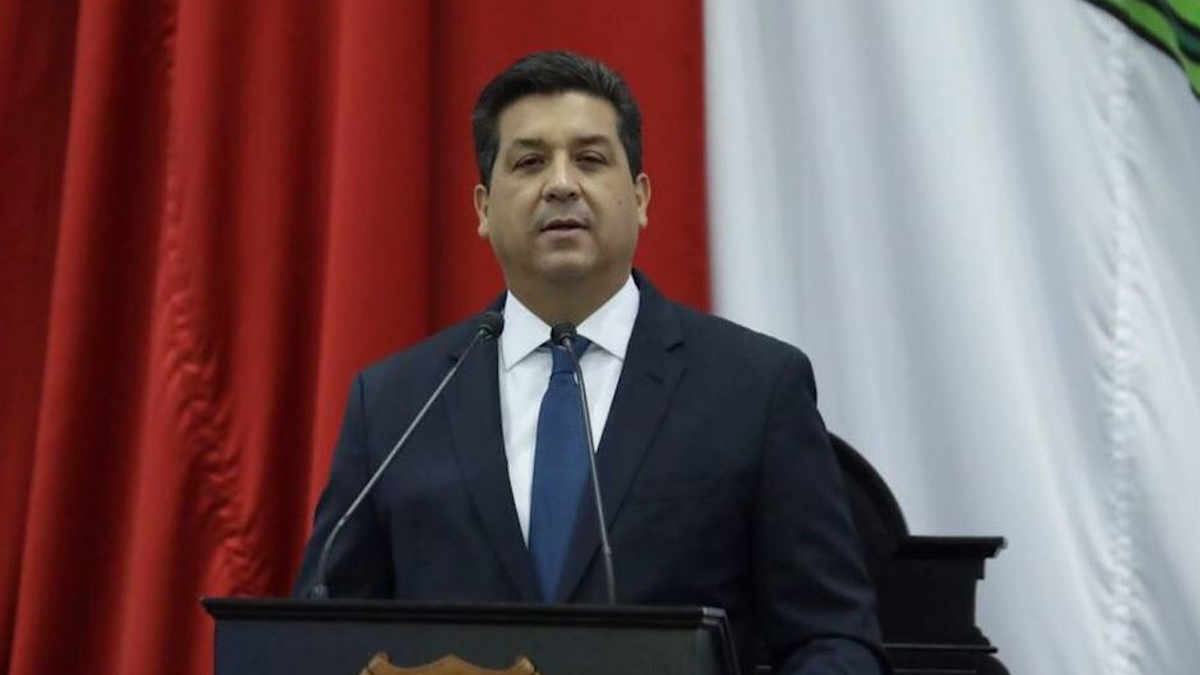 Investigaciones conectan a García Cabeza de Vaca con el 'narco' desde 2004