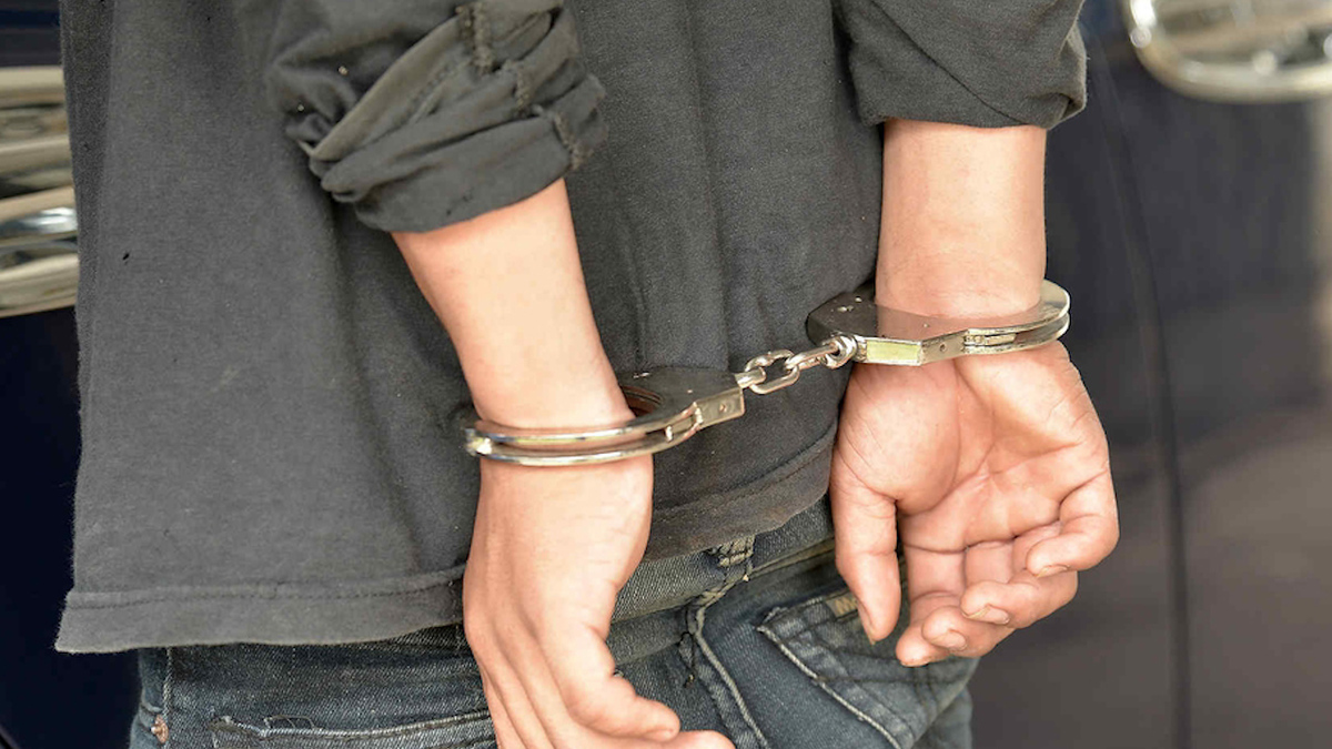 En Oaxaca, pobladores irrumpen en comisaría para intentar linchar a 18 ladrones