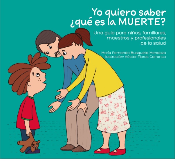 La pérdida de un ser querido impacta de diferentes formas en los niños. (Especial)