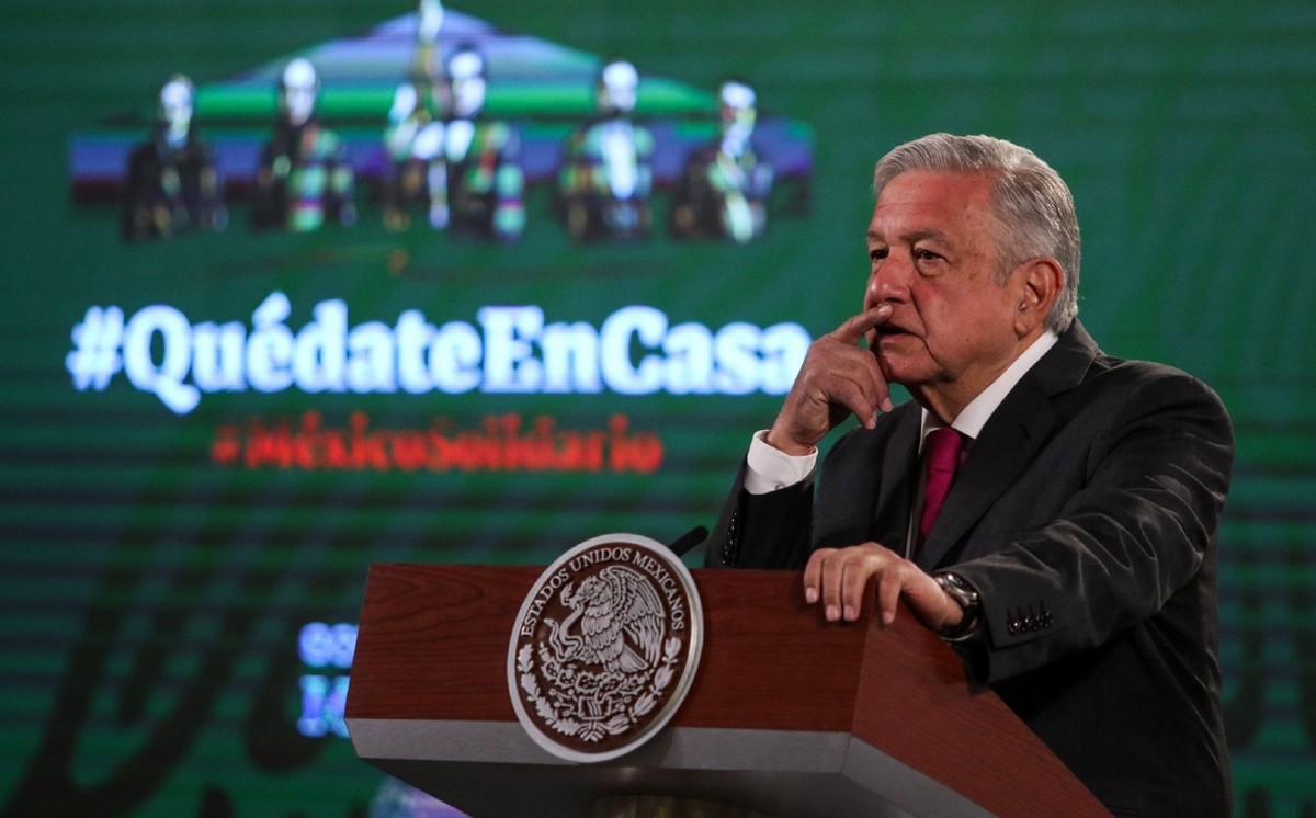 Las políticas implementadas por el gobierno buscan el rescate de la industria energética y eléctrica. (Cuartoscuro)