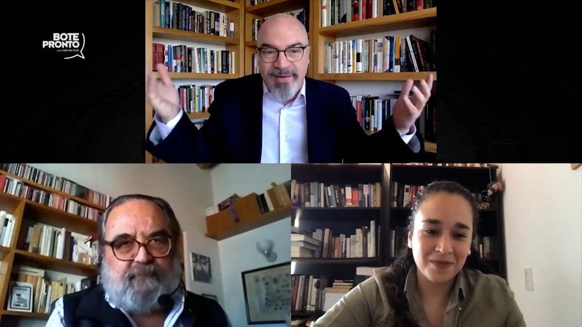 ¿Quiénes son los precandidatos a gobernadores? | Bote Pronto
